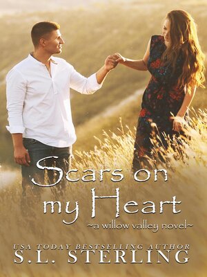 cover image of Scars on my Heart